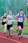 3000 metres, 2021 North East Grand Prix No. 2, Monkton, Wednesday, May 19th. Photo: David T. Hewitson/Sports for All Pics
